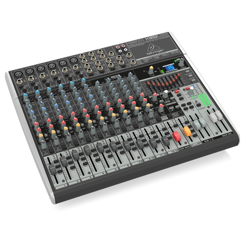 behringer | XENYX X1832USB